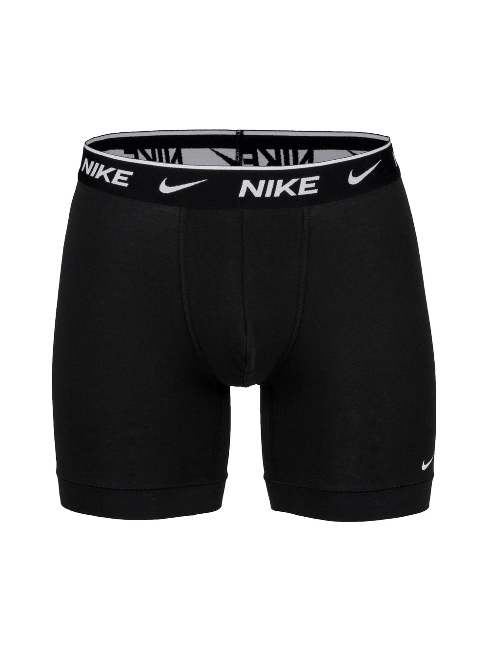 NIKE BOXER BRIEF 5" 3 PACK MWB - CLEARANCE