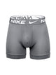 NIKE NIKE ALL OVER PRINT BOXER BRIEF 5" 3 PACK MWB - CLEARANCE - Boathouse