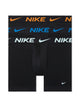 NIKE NIKE ESSENTIAL MICRO BOXER SHORTS - BLACK - Boathouse