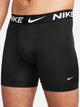 NIKE NIKE ESSENTIAL BOXER BRIEF 3 PACK - Boathouse