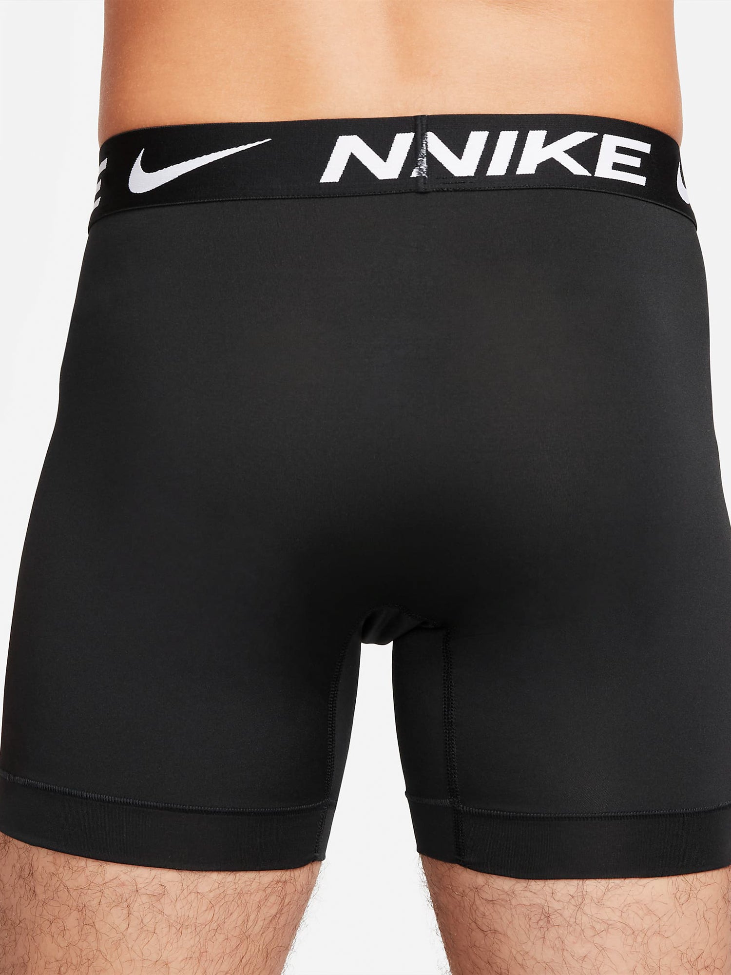 Nike compression sale boxer briefs