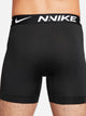 NIKE NIKE ESSENTIAL BOXER BRIEF 3 PACK - Boathouse