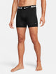 NIKE NIKE ESSENTIAL BOXER BRIEF 3 PACK - Boathouse