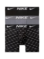 CALEÇON BOXEUR NIKE ESSENTIAL PAQUET DE 3