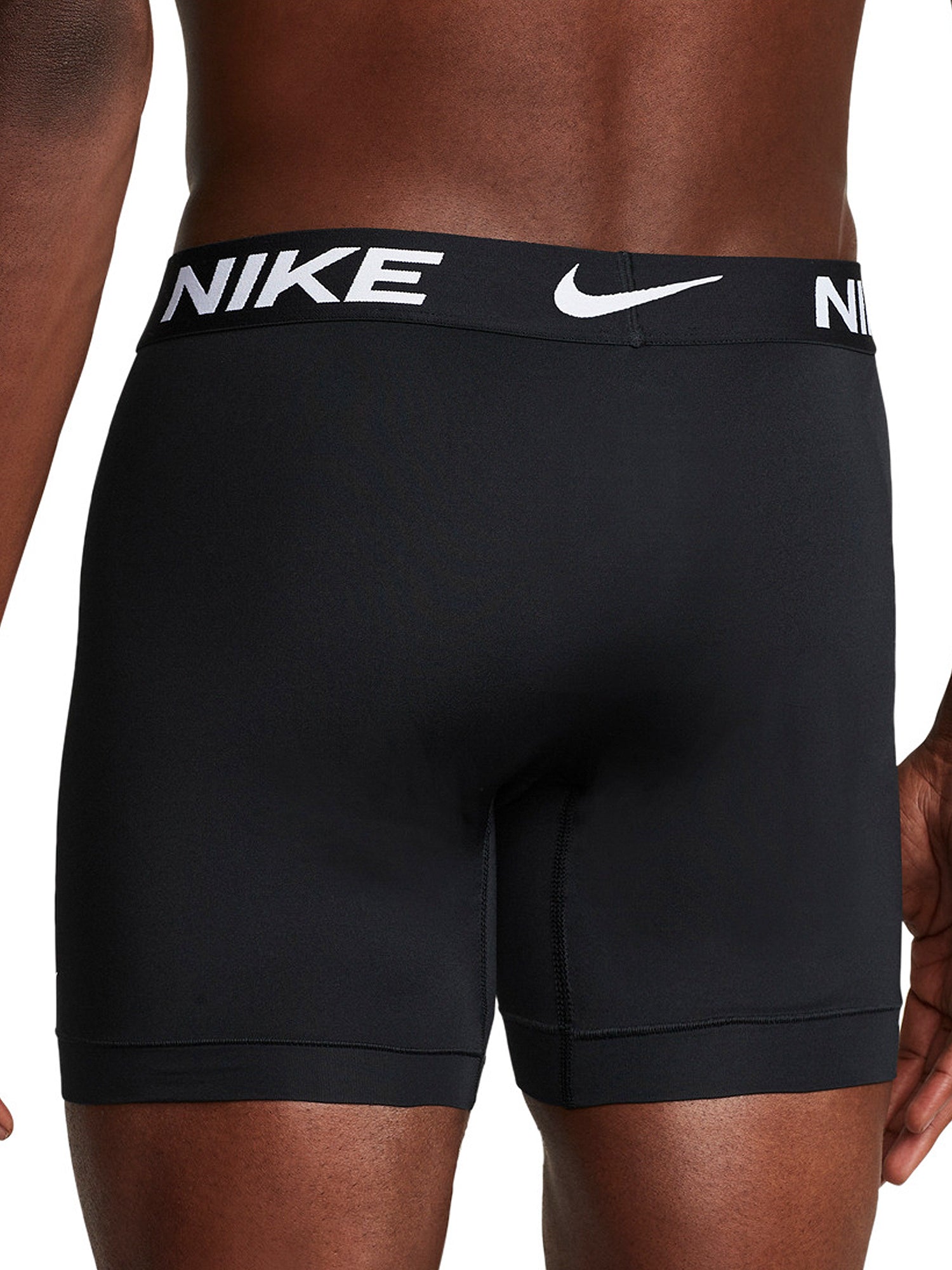 Nike compression sale boxer briefs