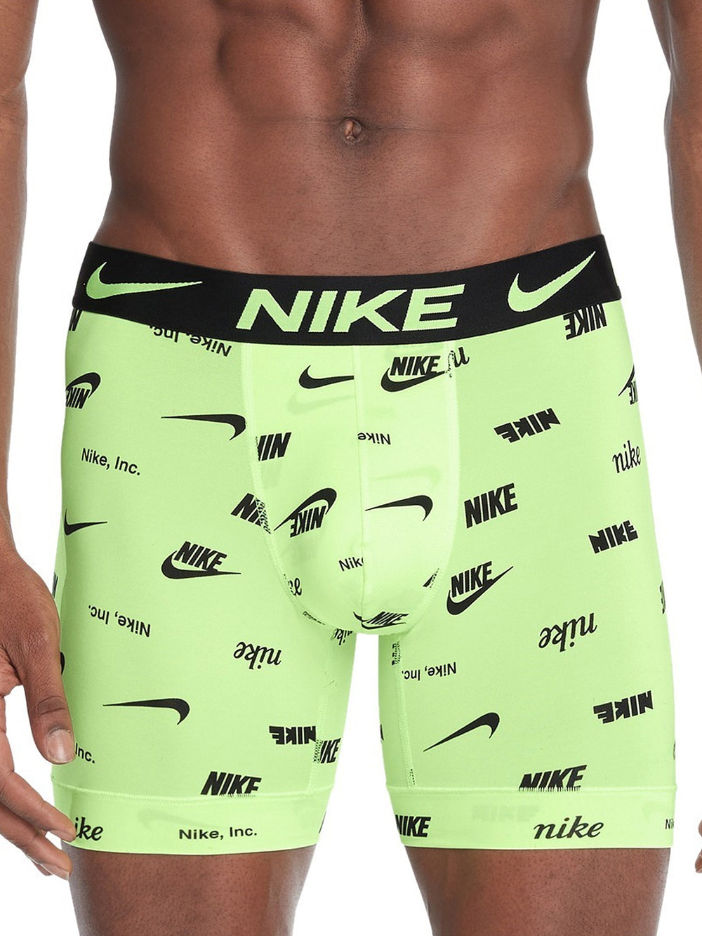 Men's Nike 3-pack Everyday Stretch Boxer Briefs