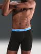 NIKE NIKE BOXER BRIEF 3PACK - GLACIER - Boathouse
