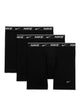 NIKE NIKE ESSENTIAL STRETCH BOXER BRIEF 3 PACK - Boathouse