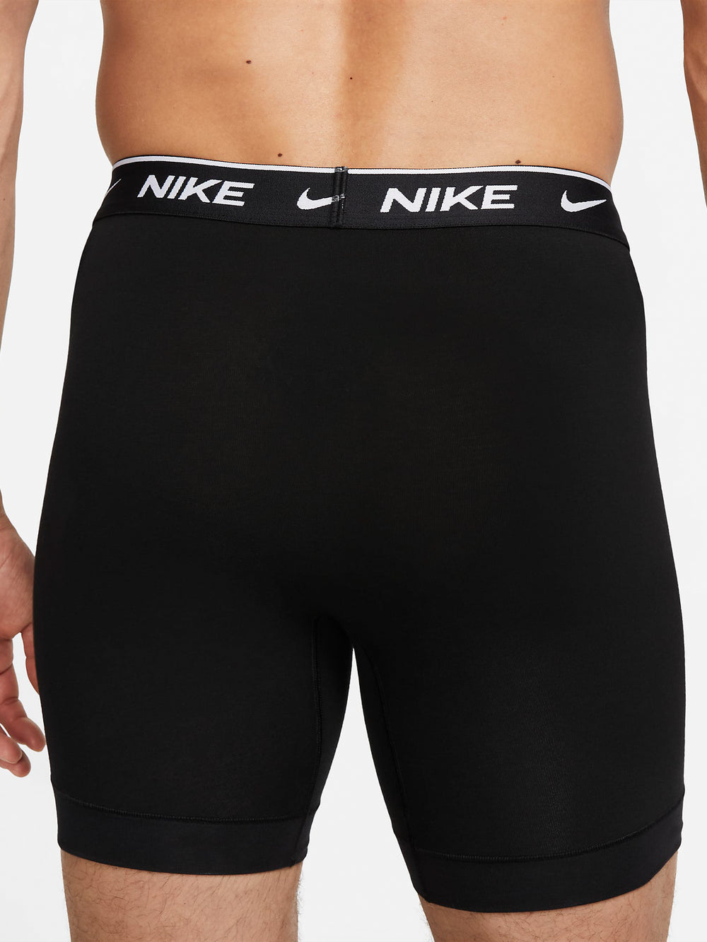 NIKE ESSENTIAL STRETCH BOXER BRIEF 3 PACK