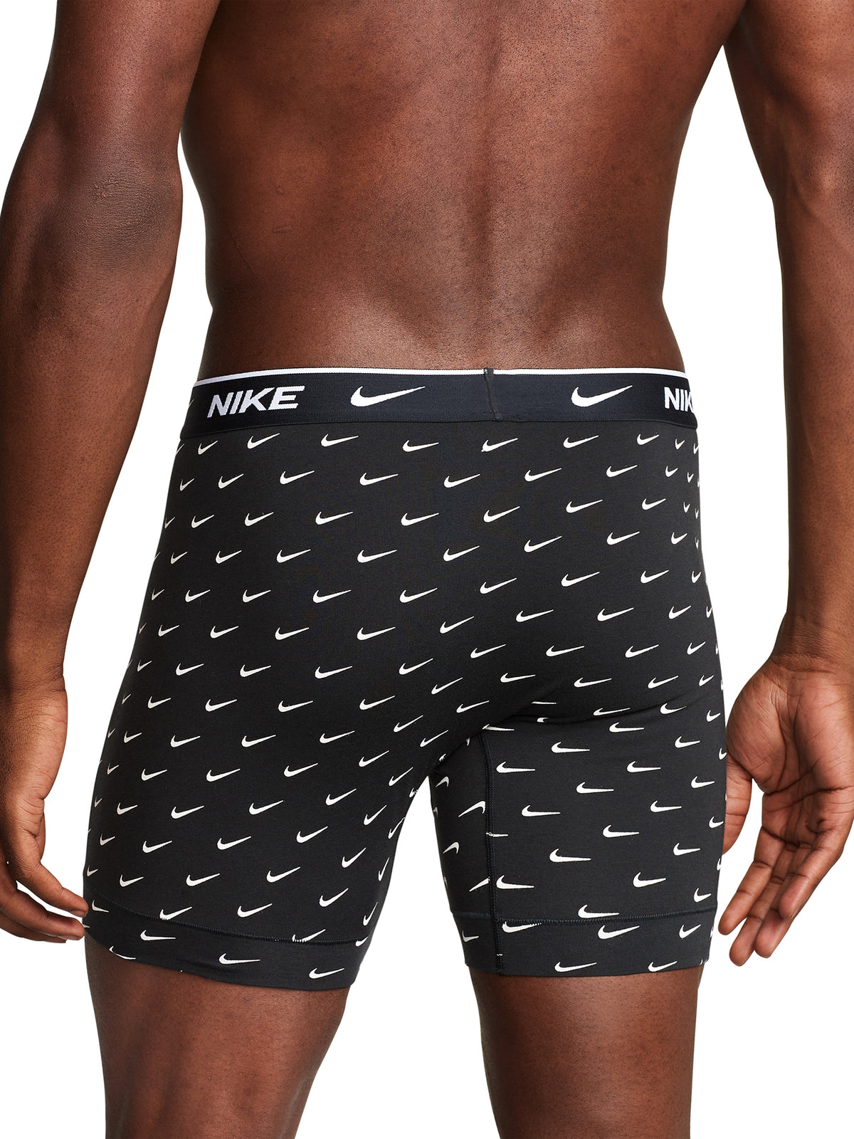 NIKE EVERYDAY COTTON STRTCH 3PK-MLT