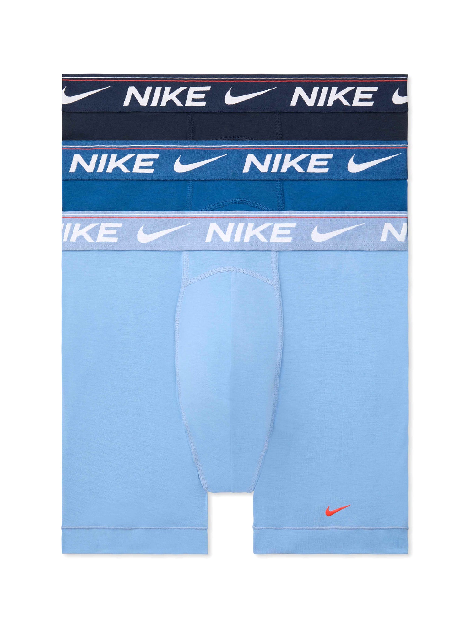 NIKE ULTRA COMFORT BOXERS