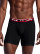 NIKE BOXER BRIEF W/FLY 3 PACK - MULTI