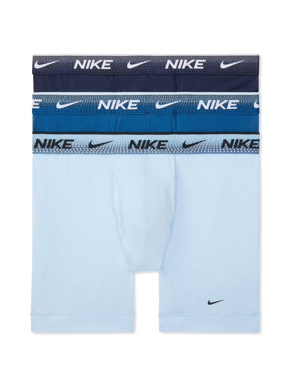 NIKE ESSENTIAL COTTON STRTCH W/FLY