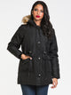 NOISY MAY NOISY MAY MOLLY PARKA  - CLEARANCE - Boathouse