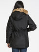 NOISY MAY NOISY MAY MOLLY PARKA  - CLEARANCE - Boathouse