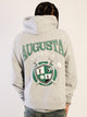 LICENSED AUGUSTA RELAXED FIT HOODIE - Boathouse