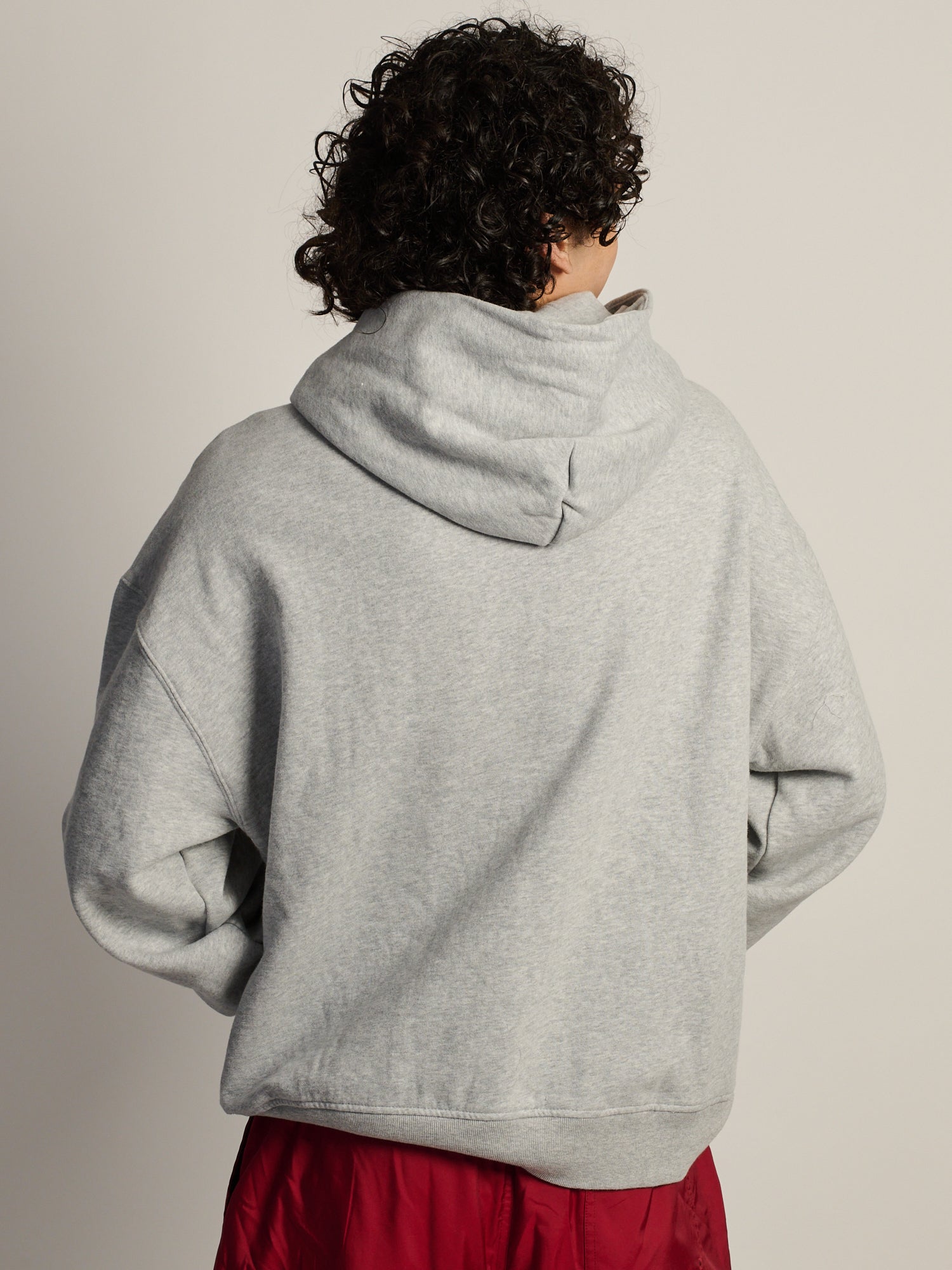 COORS ATHLETIC RELAXED HOODIE