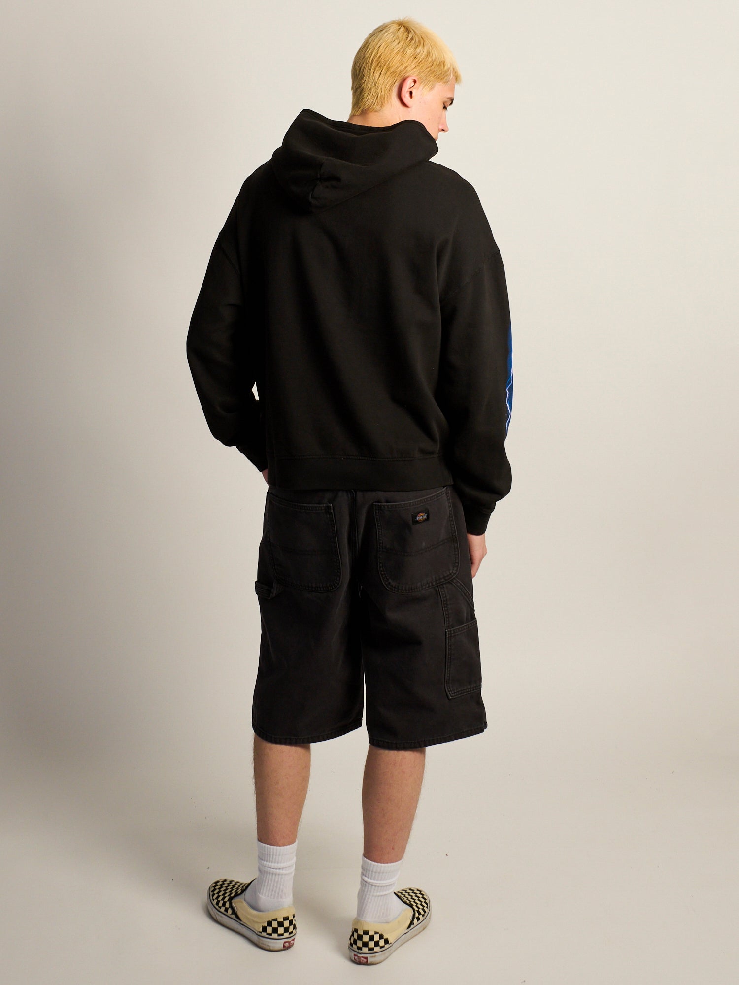 FORD LIGHTNING RELAXED FIT HOODIE