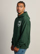 COORS GOLF RELAXED HOODIE