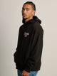 COORS RODEO RELAXED HOODIE
