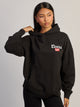 LICENSED COORS RODEO RELAXED HOODIE - Boathouse