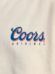 COORS TRUCKS RELAXED HOODIE