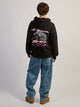 TOYOTA SUPRA RELAXED HOODIE