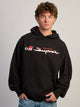 TOYOTA SUPRA RELAXED HOODIE