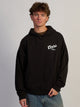 COORS COLORADO RELAXED HOODIE