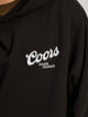 COORS COLORADO RELAXED HOODIE