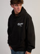 COORS COLORADO RELAXED HOODIE