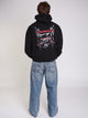HONDA RELAXED HOODIE