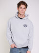 FORD MOTORS RELAXED HOODIE