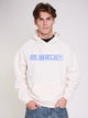 SHELBY RELAXED HOODIE