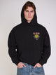 DEF LEPPARD RELAXED HOODIE