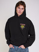 DEF LEPPARD RELAXED HOODIE