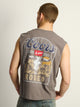 COORS RODEO MUSCLE TANK TOP