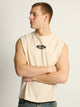 FORD BRONCO MUSCLE TANK TOP