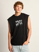 LICENSED DMX MUSCLE TANK - Boathouse