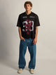 LICENSED MESH TOYOTA SUPRA T-SHIRT - Boathouse