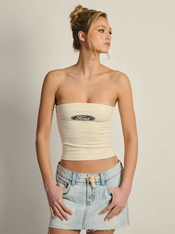 OG FORD TUBE TOP