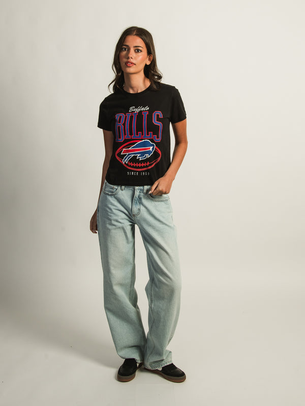 BUFFALO BILLS BOXY TEE