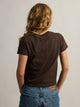 LICENSED HAWAII BOXY GRAPHIC TEE - Boathouse