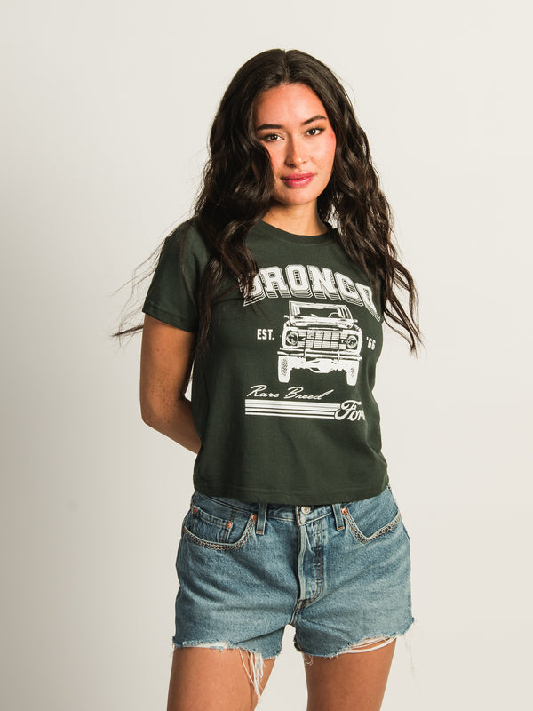 FORD BRONCO BOXY TEE