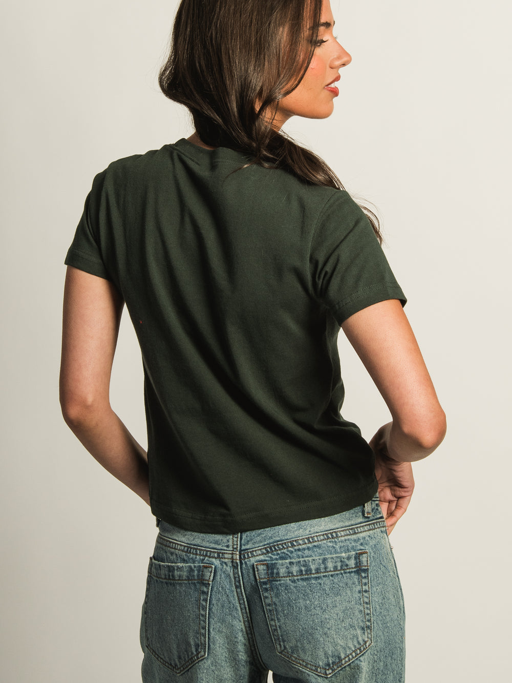 PHILADELPHIA EAGLES BOXY TEE