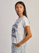 T-SHIRT BOXY COORS COORS