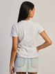 T-SHIRT BOXY COORS COORS