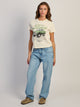 FORD BRONCO AUTHENTIC BOXY TEE