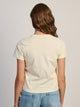 FORD BRONCO AUTHENTIC BOXY TEE