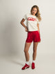 LICENSED CHERRY COKE FITTED TEE - Boathouse